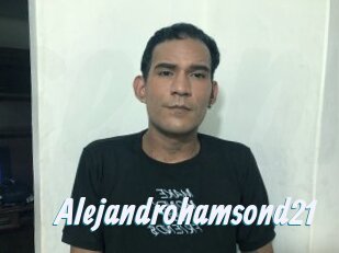 Alejandrohamsond21