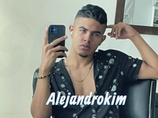 Alejandrokim