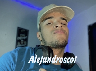 Alejandroscot