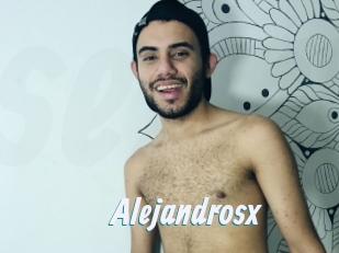 Alejandrosx