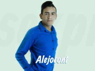 Alejocont