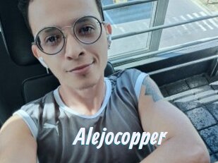 Alejocopper