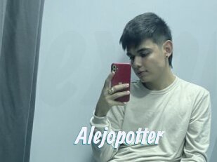 Alejopotter