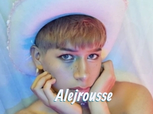 Alejrousse