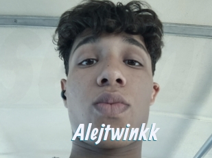 Alejtwinkk