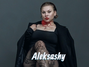 Aleksashy