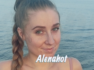 Alenahot