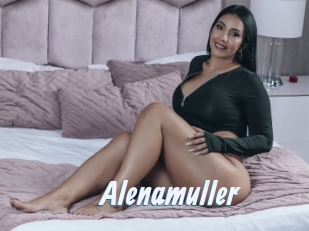 Alenamuller