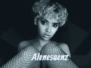 Alenesaenz