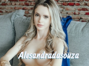 Alesandradasouza