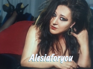 Alesiaforyou