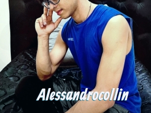 Alessandrocollin