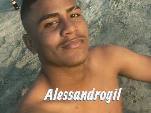 Alessandrogil