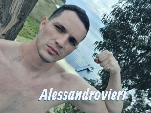 Alessandrovieri