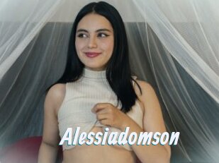 Alessiadomson