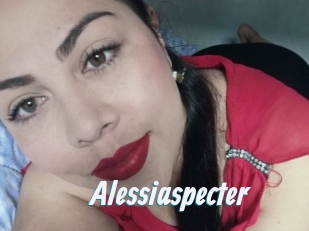 Alessiaspecter