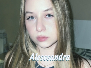 Alesssandra