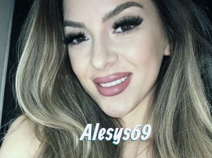 Alesys69