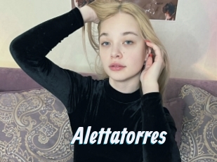 Alettatorres