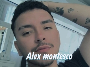 Alex_montesco