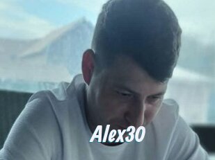 Alex30