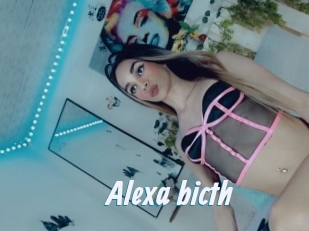 Alexa_bicth