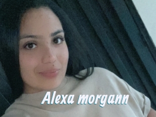 Alexa_morgann