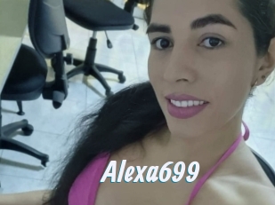 Alexa699