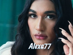 Alexa77