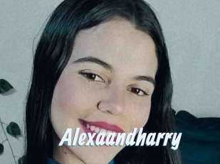 Alexaandharry