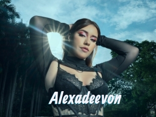 Alexadeevon