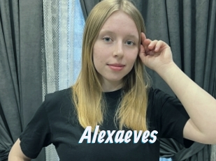 Alexaeves