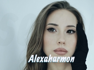 Alexaharmon