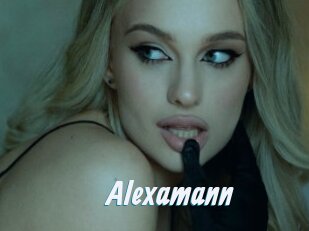 Alexamann