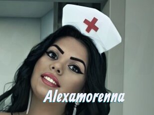 Alexamorenna