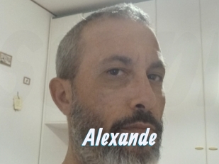 Alexande