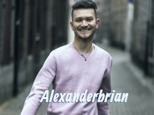 Alexanderbrian