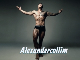 Alexandercollim