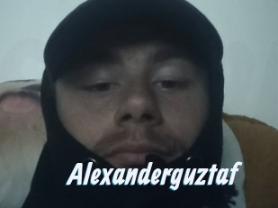 Alexanderguztaf