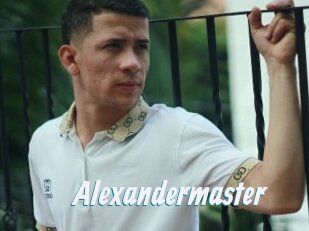 Alexandermaster