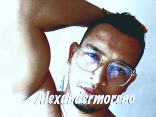 Alexandermoreno