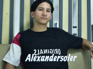 Alexandersoler