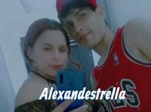 Alexandestrella