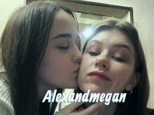 Alexandmegan