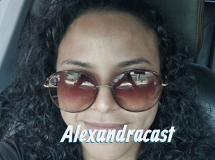 Alexandracast