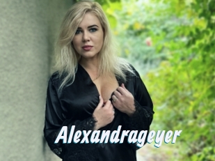 Alexandrageyer