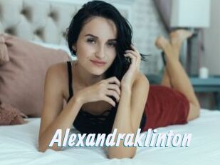 Alexandraklinton