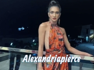 Alexandriapierce