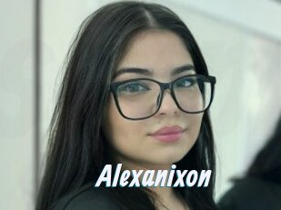 Alexanixon