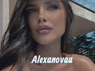 Alexanovaa